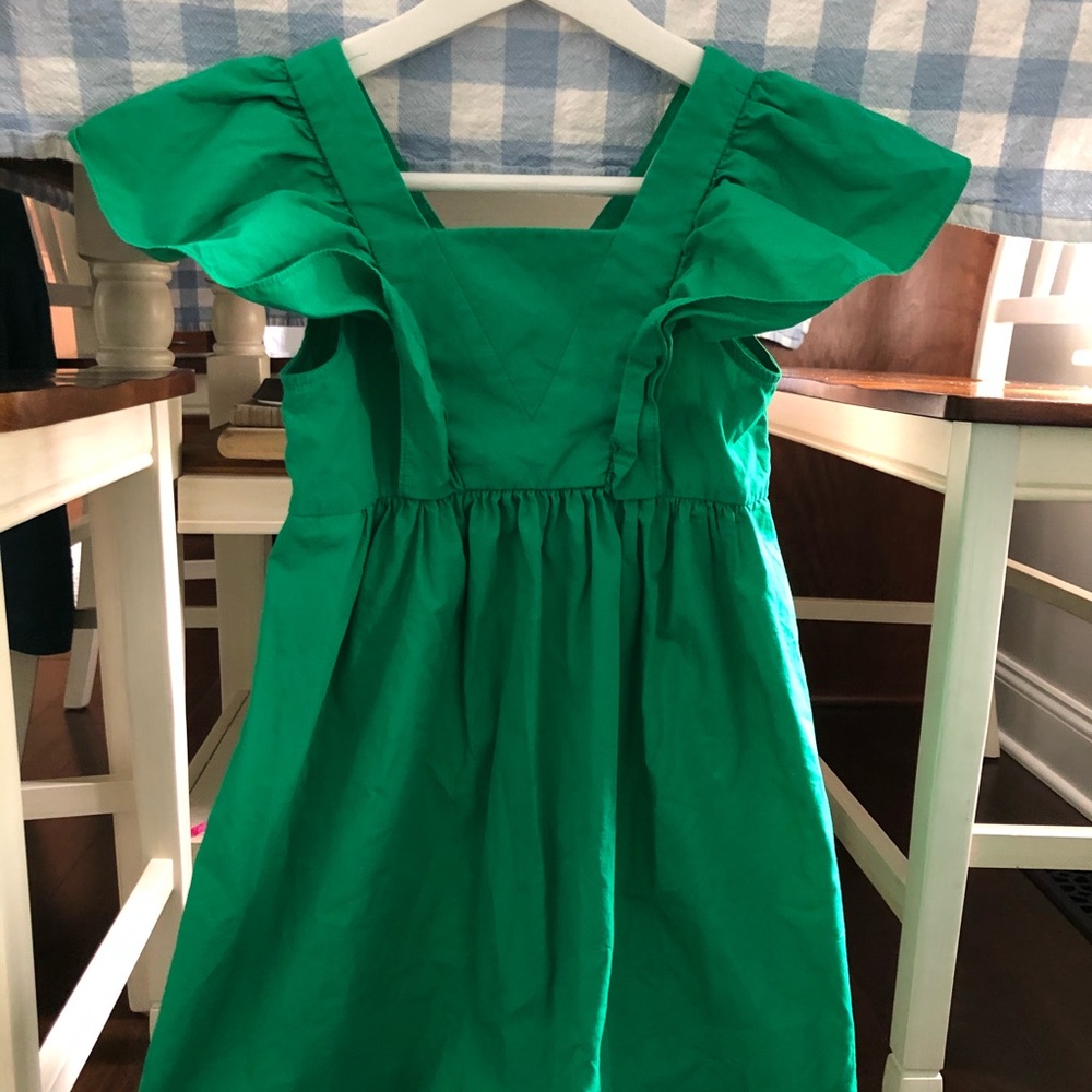 Zara Girls casual dress